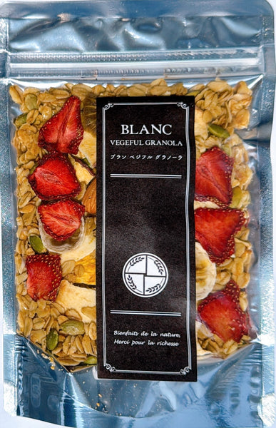 自家製ドライフルーツ グラノーラ