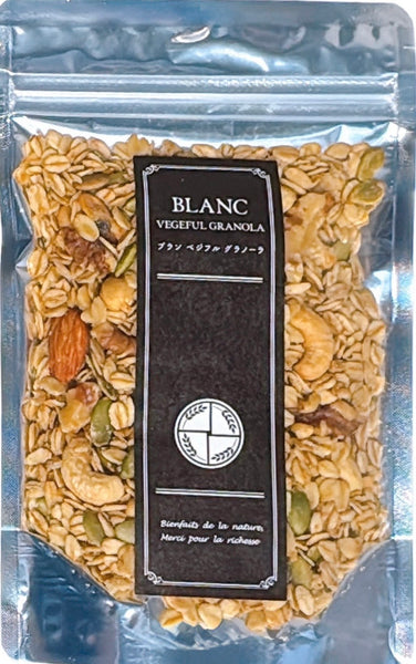 メープルナッツ グラノーラ