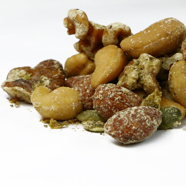 【博多deナッツ】柚子こしょう