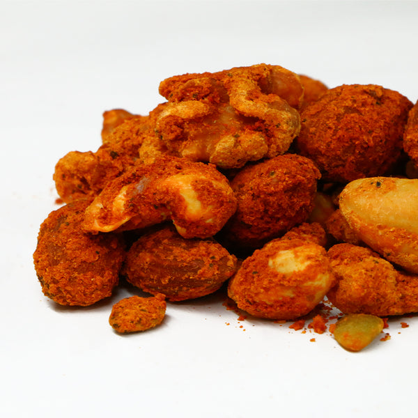 【博多deナッツ】辛子明太子