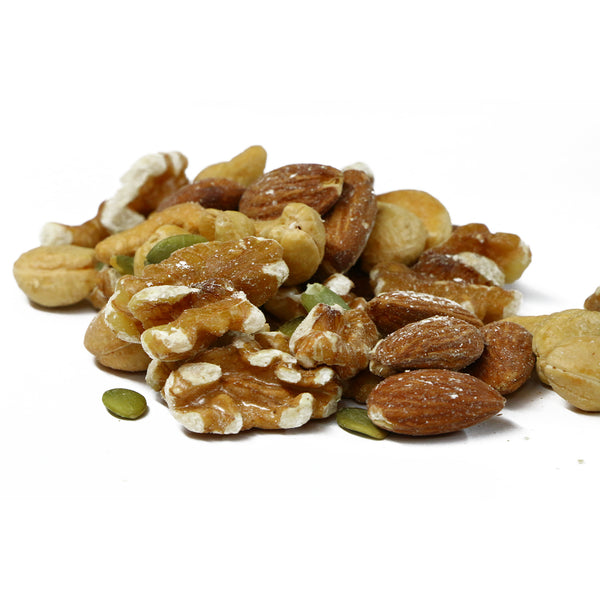 【博多deナッツ】素焼き ミックスナッツ